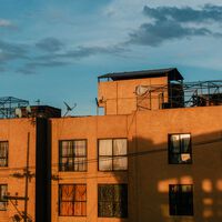 Solo una de cada cuatro casas en México tiene seguro: la mayoría está protegida porque todavía paga una hipoteca 