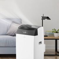 El Corte Inglés se adelanta al calor con este aire acondicionado barato y de bajo consumo que va a volar