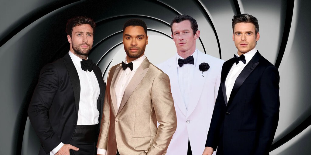 El casting de James Bond entra en su recta final: revelan los nombres de los dos grandes favoritos y los descartes para suceder a Daniel Craig