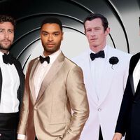El casting de James Bond entra en su recta final: revelan los nombres de los dos grandes favoritos y los descartes para suceder a Daniel Craig 