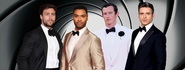 El casting de James Bond entra en su recta final: revelan los nombres de los dos grandes favoritos y los descartes para suceder a Daniel Craig 