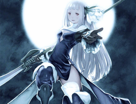 'Bravely Default' podría contar con secuelas anuales