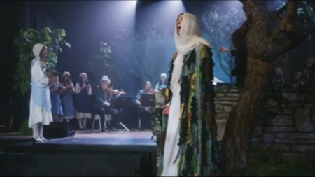 Vireo se convierte en la primera ópera ofrecida en streaming mediante 12 pequeños webisodes