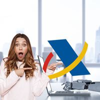 Crean un agente de ChatGPT especialista en la AEAT.  Hacienda obliga a cerrarlo a las pocas horas  