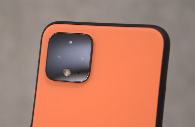 Camara Dual