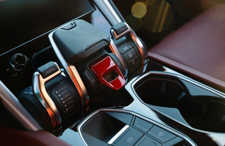 Lamborghini Urus Prueba Contacto 8 Copia