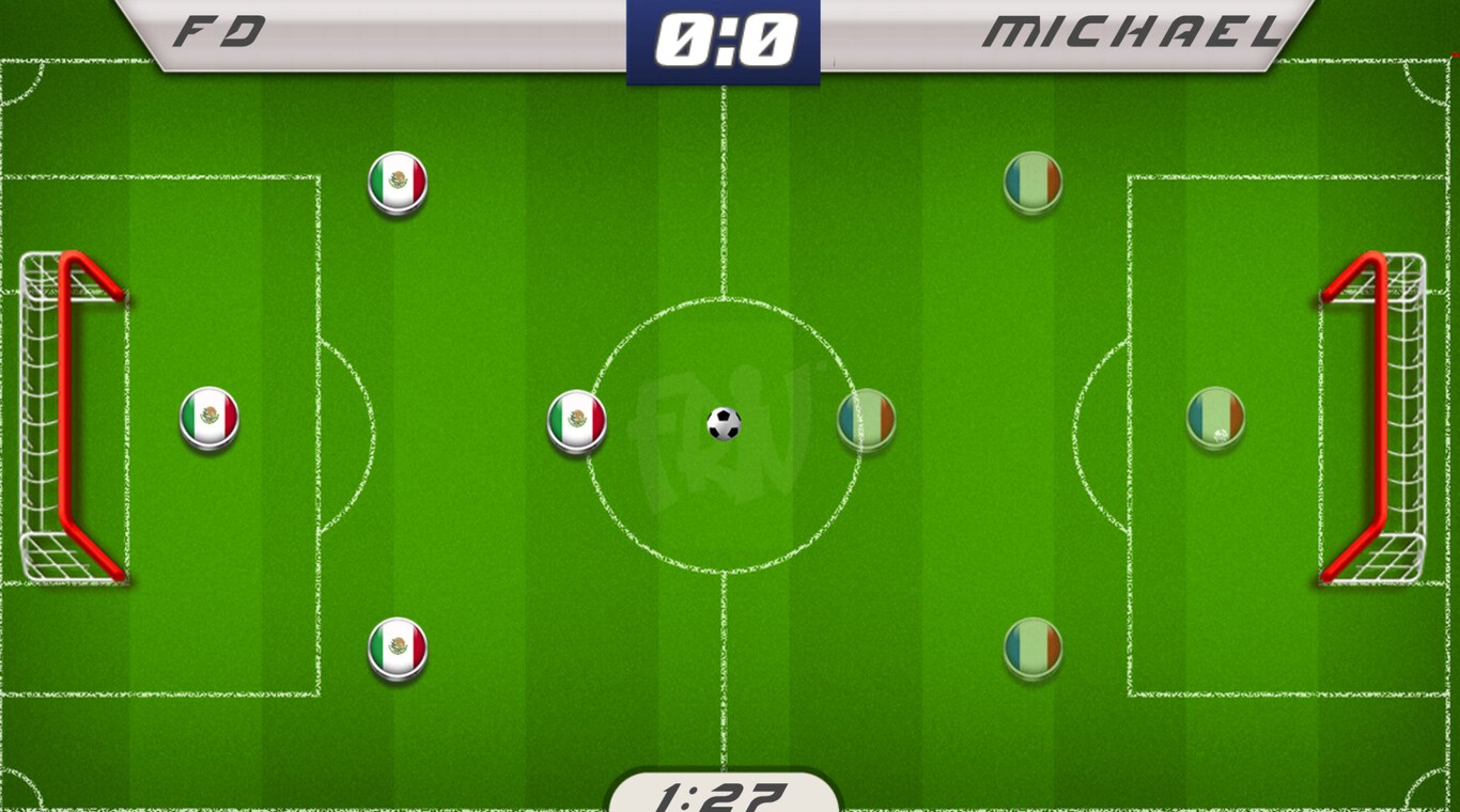 Los mejores juegos FRIV para jugar gratis online en México sin tener