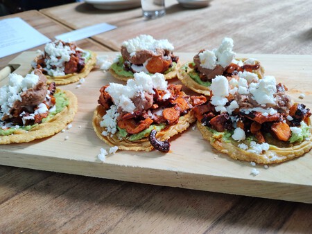 ZU.ZU Cocina de Campo en CDMX, el lugar imperdible para desayunar este fin de semana: su especialidad son los chilaquiles de habanero