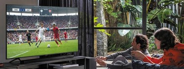 La prueba de fuego para el HDR10+ ya ha empezado en Europa: la primera emisión real viene con el Mundial 2026 en el horizonte 