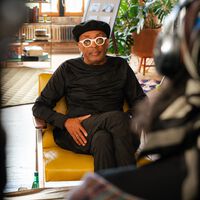 Con más de veinte películas dirigidas, Spike Lee confiesa cuál es aquella que los fans identifican como su favorita: "la mencionan más que 'Malcolm X'" 