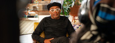 Con más de veinte películas dirigidas, Spike Lee confiesa cuál es aquella que los fans identifican como su favorita: "la mencionan más que 'Malcolm X'" 