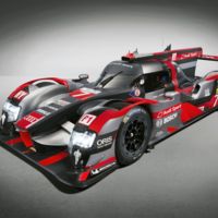 Audi R18 2016, el auto que busca regresar al trono 