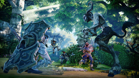 La beta abierta de Fable Legends tardará un poco más en llegar y ahora será en primavera