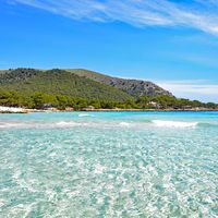 Mallorca y Tenerife, las islas europeas más deseadas para viajar este verano