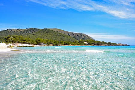 Mallorca y Tenerife, las islas europeas más deseadas para viajar este verano