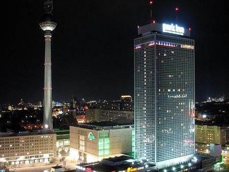 Qué países europeos cuentan con los mejores hoteles