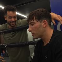 "Que se lo haga ver". Parecían amigos en La Velada del Año, pero ahora ViruZz arremete contra Tomás Mazza y lo desmiente  