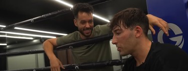 "Que se lo haga ver". Parecían amigos en La Velada del Año, pero ahora ViruZz arremete contra Tomás Mazza y lo desmiente  