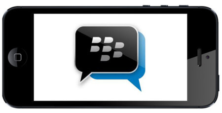 BBM para iPhone por fin llega a la App Store, aunque debamos esperar para usarlo