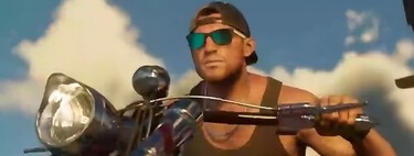 Tras confirmar la fecha de lanzamiento, Rockstar lanza un nuevo tráiler de GTA 6
