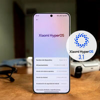 Xiaomi se guarda un as bajo la manga para cerrar 2025: HyperOS 3.1 llegará en breves y no será una simple actualización
