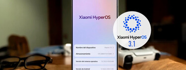 Xiaomi le va a poner la guinda al 2025 con la llegada de HyperOS 3.1: ya está casi listo y en breves lo tendremos entre nosotros 
