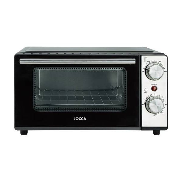 Jocca - Horno de sobremesa Jocca 11 L - 2330.