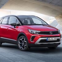 Nuevo Opel Crossland: ahora, con acabado deportivo GS Line para seguir luchando en el disputado segmento B-SUV