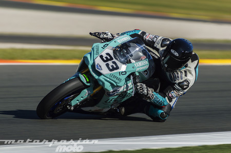 El Challenge Yamaha R1 comienza en 2017 en el CEV, cada vez tienes menos excusas para no correr