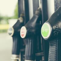 El precio de la gasolina, imparable: registra el pico más alto de los últimos siete años