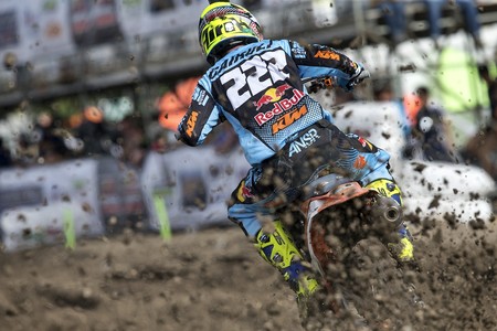 Antonio Cairoli Mxgp Mexico 2017 2