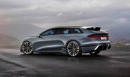 AUDI A6 2