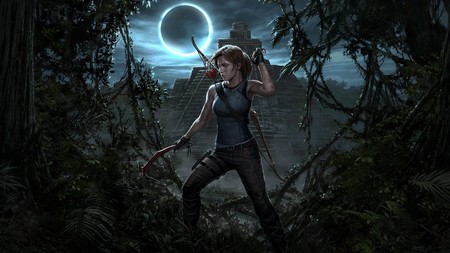 ¡Comienza el apocalipsis maya! Aquí tienes el explosivo tráiler de lanzamiento de Shadow of the Tomb Raider