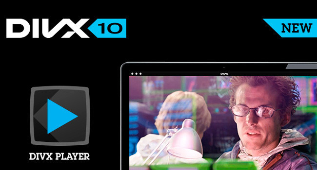 DivX 10