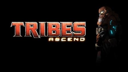 'Tribes: Ascend' anunciado para PC y XBLA