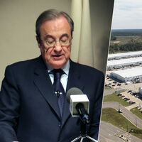 La empresa que más está ganando en España con la IA no es una tecnológica o una energética: es la de Florentino Pérez