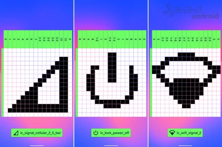 Android 10 ピクロス