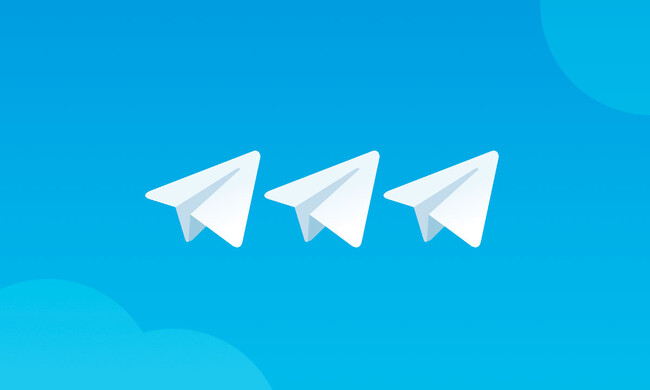 Telegram