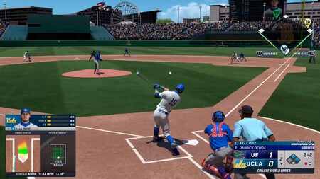 Mlb The Show 26 Sigue Siendo El Rey Indiscutible Del Diamante F