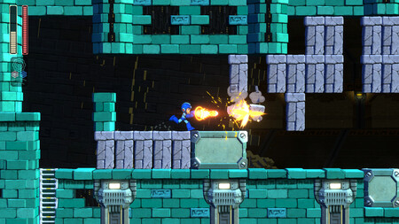 Megaman11