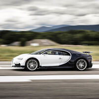 ¡Me lo quitan de las manos! Ya hay 460 Bugatti Chiron fabricados y tan sólo quedan 40 unidades para jubilarlo 