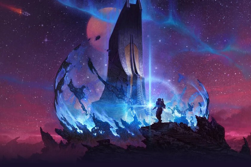 Imagen de Starfield
