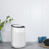 Este deshumidificador de Cecotec de bajo consumo puede ser tu mejor regalo de Navidad: ahora por menos de 75 euros en PcComponentes