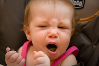 ¿Qué hago? No quiere comer fruta ni verdura