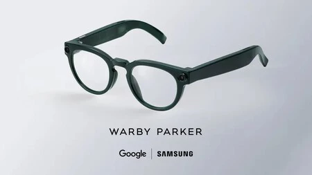 Gafas Google