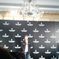 Foto 2 de 6 de la galería antonio-banderas-the-secret en Poprosa