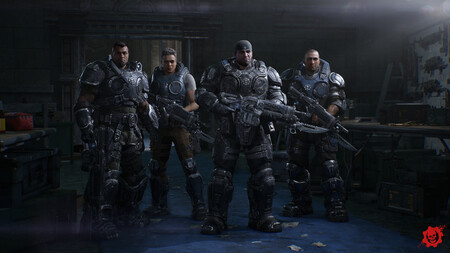 Gears Eday 3