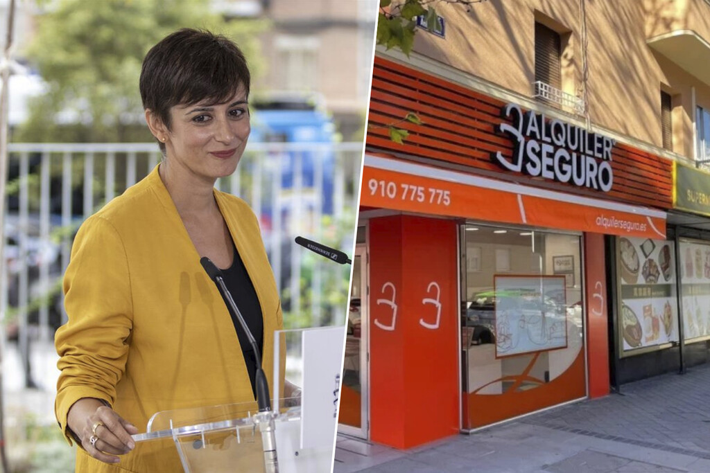 El Gobierno busca alguien que gestione miles de viviendas asequibles. Le ha salido un aspirante inesperado: Alquiler Seguro