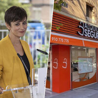 El Gobierno quiere poner 1.600 viviendas públicas y asequibles en alquiler. Alquiler Seguro quiere quedárselas