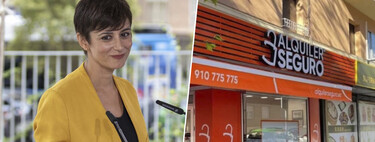 El Gobierno quiere poner 1.600 viviendas públicas y asequibles en alquiler. Alquiler Seguro quiere quedárselas